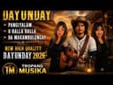New Best | Dayunday | Ai Version | ๐