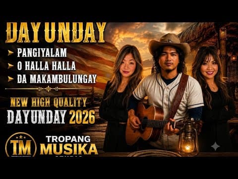 New Best | Dayunday | Ai Version | ๐