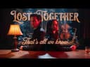 Lost Together ๐ | AI Dark Jazz Romance โ Don't Find Me. Don't Save Me. Just Stay.