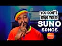 Do You Actually OWN Your Suno Music?