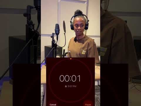 My AI mixing and mastering is the best way to mix this music artist’s song (bigbadddwolfe) #music