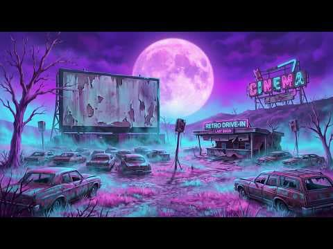 Dead End Drive-In ๐ป Psychedelic Swamp Rock & Doom Blues Trip