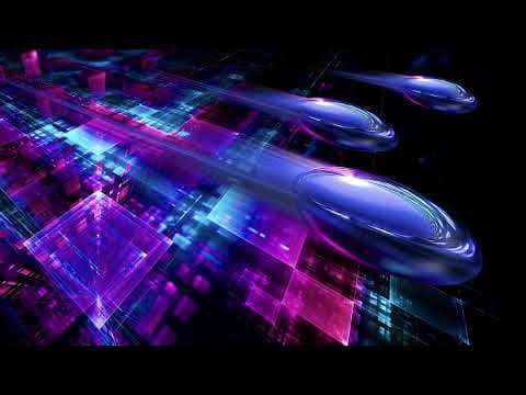 AI | Ambient Drone Soundscape