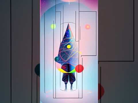 Traveler #kaiber #mubert #ai