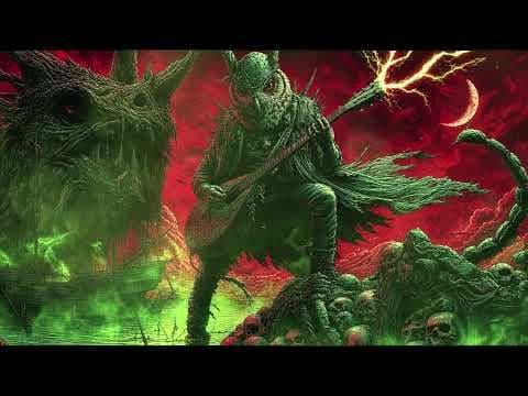 Psychedelic desert rock-swamp blues trip | Instrumental groove mix