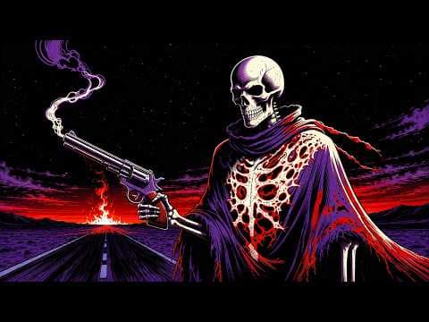 Saltwind Prophet