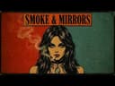 Dark Jazz & Cinematic Trip-Hop // SMOKE AND MIRRORS // Sleepless City Soundscapes