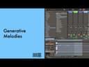 Ableton Live Tips: Generative Melodies