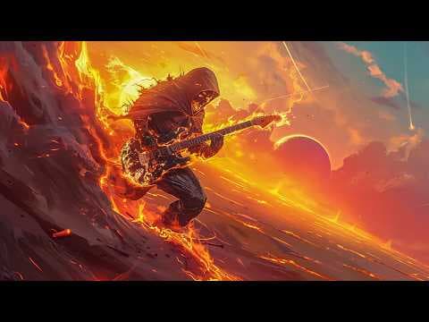Liquid Stone