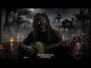 BLACK WATER DAMNED (Official Music Video v1) BURNIN’ BRIDGES Ai Music