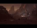 Dark Ambient Drone Enigmatic Desert Rituals (AI Generated Ambient Music)
