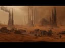 Dark Ambient Drone Oppressive Ritual in a Vast Desert (AI Generated Ambient Music)