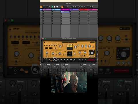 LINES by Hainbach is dope #hainbach #plugins