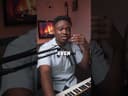 AI creates vocal harmonies from one vocal take! #musicproducer #vocalharmony #artificialintelligence
