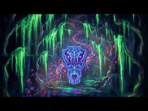 Blacklight Bayou: Southern Gothic & Heavy Swamp Rock