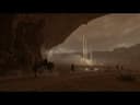 Dark Ambient Drone Rituals in a Dune World (AI Generated Ambient Music)