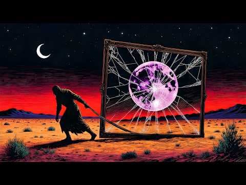 Shamanic Stoner Music | Psychedelic Desert Rock Instrumental Escape